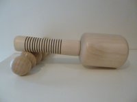 Maillet (érable sycomore)